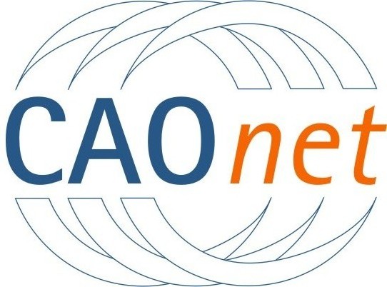 CAOnet logo